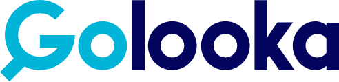 GoLooka logo